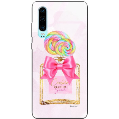 Etui Huawei P30, ST_JODI-PEDRI-2021-2-204 Wzory - FunnyCase