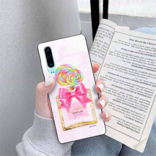 Etui Huawei P30, ST_JODI-PEDRI-2021-2-204 Wzory - FunnyCase
