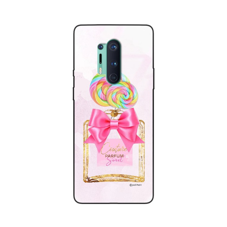 Etui Oneplus 8 PRO, ST_JODI-PEDRI-2021-2-204 Wzory - FunnyCase