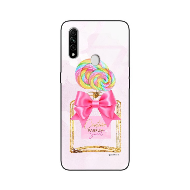 Etui Oppo A8 / A31 2020, ST_JODI-PEDRI-2021-2-204 Wzory - FunnyCase