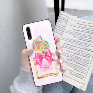 Etui Oppo A8 / A31 2020, ST_JODI-PEDRI-2021-2-204 Wzory - FunnyCase