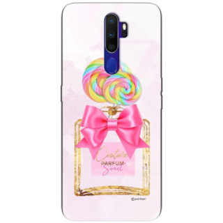 Etui Oppo A9 2020, ST_JODI-PEDRI-2021-2-204 Wzory - FunnyCase
