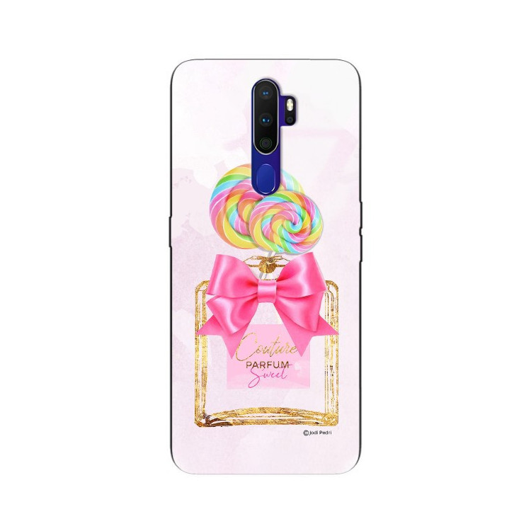 Etui Oppo A9 2020, ST_JODI-PEDRI-2021-2-204 Wzory - FunnyCase Etui Oppo A9 2020, ST_JODI-PEDRI-2021-2-204 Wzory - FunnyCase