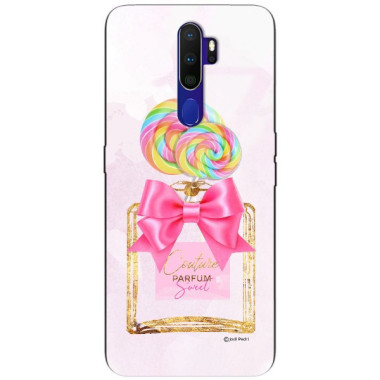 Etui Oppo A9 2020, ST_JODI-PEDRI-2021-2-204 Wzory - FunnyCase