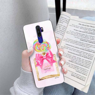 Etui Oppo A9 2020, ST_JODI-PEDRI-2021-2-204 Wzory - FunnyCase