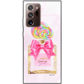 Etui Samsung GALAXY NOTE 20 ULTRA, ST_JODI-PEDRI-2021-2-204 Wzory - FunnyCase