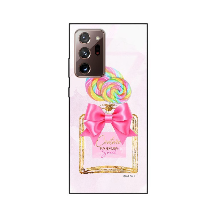 Etui Samsung GALAXY NOTE 20 ULTRA, ST_JODI-PEDRI-2021-2-204 Wzory - FunnyCase