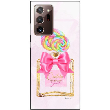 Etui Samsung GALAXY NOTE 20 ULTRA, ST_JODI-PEDRI-2021-2-204 Wzory - FunnyCase