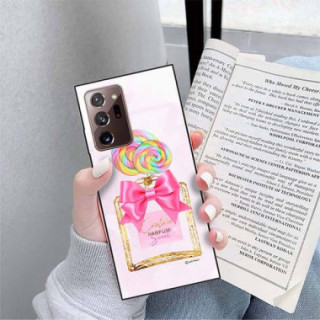 Etui Samsung GALAXY NOTE 20 ULTRA, ST_JODI-PEDRI-2021-2-204 Wzory - FunnyCase