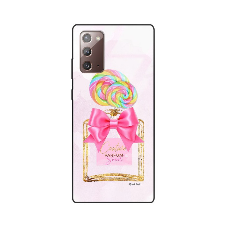 Etui Samsung GALAXY NOTE 20, ST_JODI-PEDRI-2021-2-204 Wzory - FunnyCase