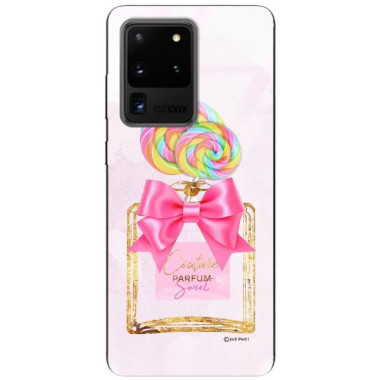 Etui Samsung GALAXY S20 ULTRA / S20 ULTRA 5G, ST_JODI-PEDRI-2021-2-204 Wzory - FunnyCase