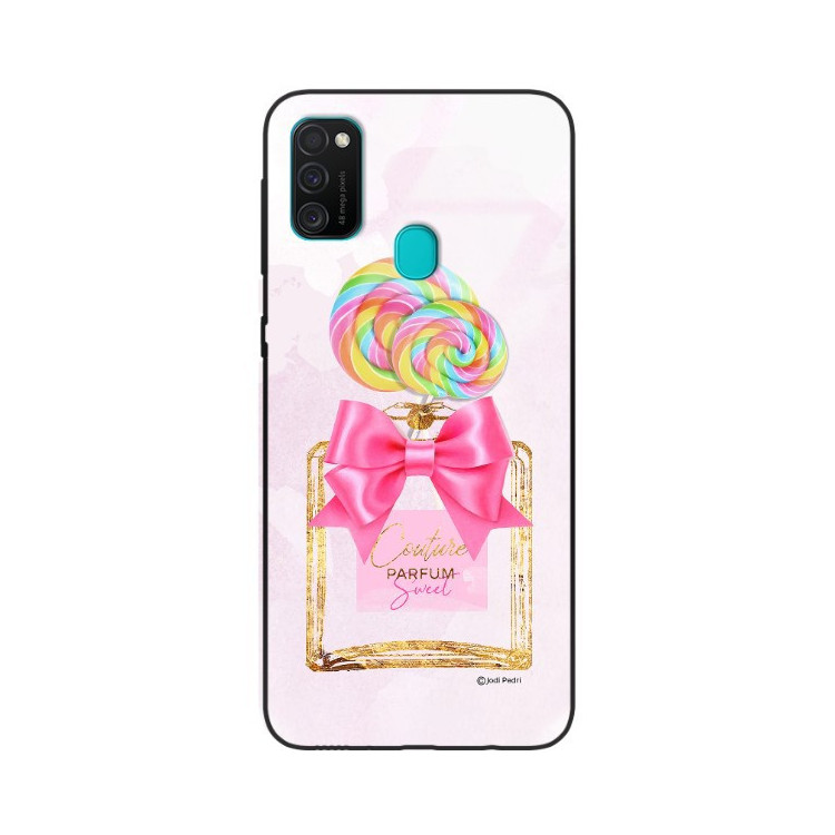 Etui Samsung GALAXY M21, ST_JODI-PEDRI-2021-2-204 Wzory - FunnyCase