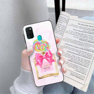 Etui Samsung GALAXY M21, ST_JODI-PEDRI-2021-2-204 Wzory - FunnyCase