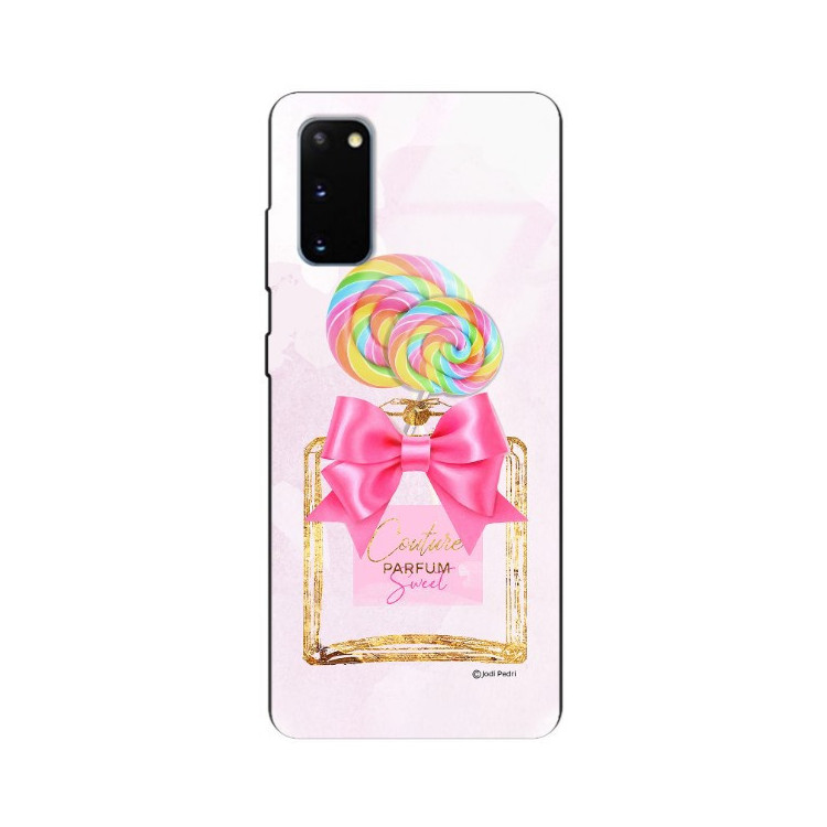 Etui Samsung GALAXY S20, ST_JODI-PEDRI-2021-2-204 Wzory - FunnyCase
