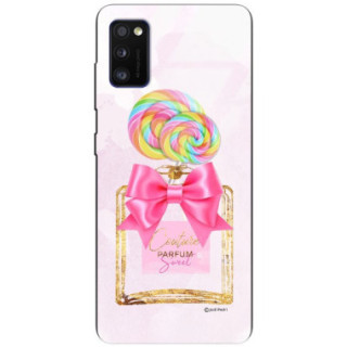 Etui Samsung GALAXY A41, ST_JODI-PEDRI-2021-2-204 Wzory - FunnyCase