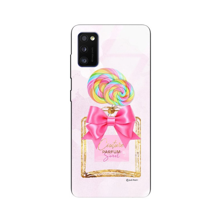 Etui Samsung GALAXY A41, ST_JODI-PEDRI-2021-2-204 Wzory - FunnyCase