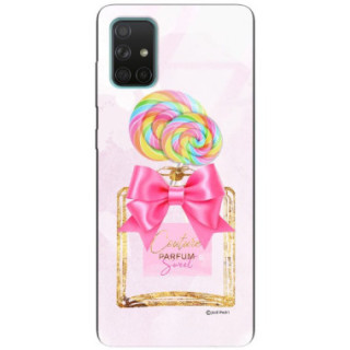 Etui Samsung GALAXY A71, ST_JODI-PEDRI-2021-2-204 Wzory - FunnyCase