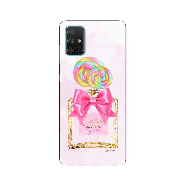 Etui Samsung GALAXY A71, ST_JODI-PEDRI-2021-2-204 Wzory - FunnyCase