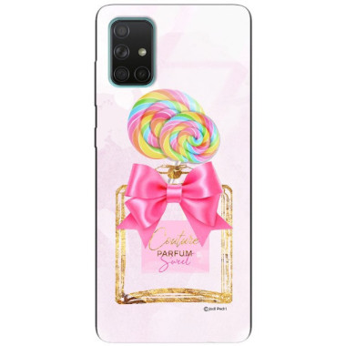 Etui Samsung GALAXY A71, ST_JODI-PEDRI-2021-2-204 Wzory - FunnyCase
