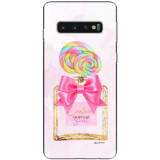 Etui Samsung GALAXY S10, ST_JODI-PEDRI-2021-2-204 Wzory - FunnyCase