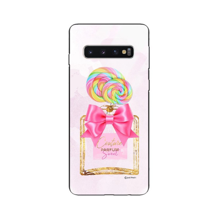 Etui Samsung GALAXY S10, ST_JODI-PEDRI-2021-2-204 Wzory - FunnyCase