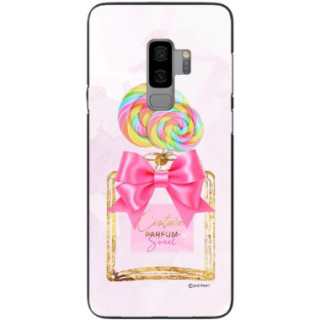 Etui Samsung GALAXY S9 PLUS, ST_JODI-PEDRI-2021-2-204 Wzory - FunnyCase