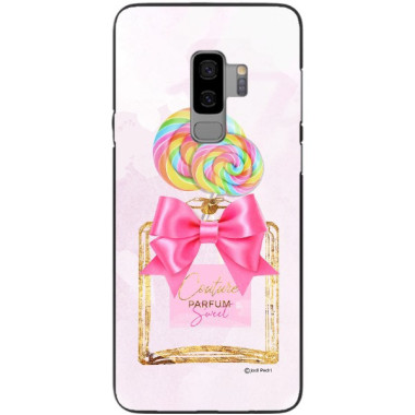 Etui Samsung GALAXY S9 PLUS, ST_JODI-PEDRI-2021-2-204 Wzory - FunnyCase