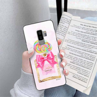 Etui Samsung GALAXY S9 PLUS, ST_JODI-PEDRI-2021-2-204 Wzory - FunnyCase