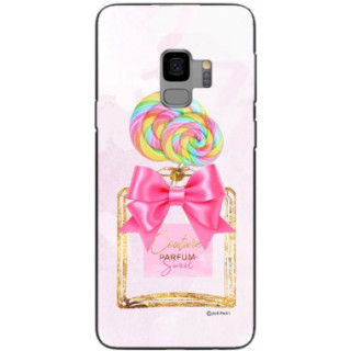 Etui Samsung GALAXY S9, ST_JODI-PEDRI-2021-2-204 Wzory - FunnyCase