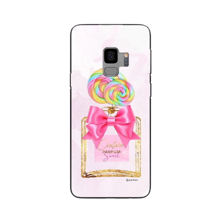 Etui Samsung GALAXY S9, ST_JODI-PEDRI-2021-2-204 Wzory - FunnyCase