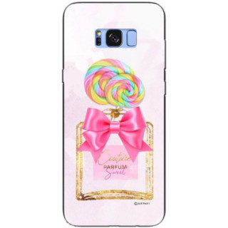 Etui Samsung GALAXY S8 PLUS, ST_JODI-PEDRI-2021-2-204 Wzory - FunnyCase