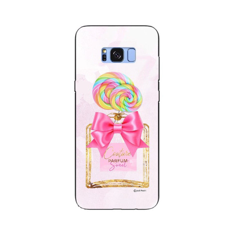 Etui Samsung GALAXY S8 PLUS, ST_JODI-PEDRI-2021-2-204 Wzory - FunnyCase