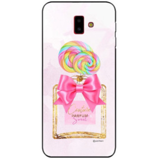 Etui Samsung GALAXY J6 PLUS 2018, ST_JODI-PEDRI-2021-2-204 Wzory - FunnyCase