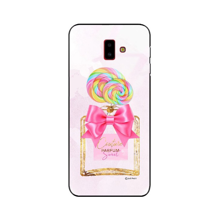 Etui Samsung GALAXY J6 PLUS 2018, ST_JODI-PEDRI-2021-2-204 Wzory - FunnyCase