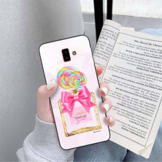 Etui Samsung GALAXY J6 PLUS 2018, ST_JODI-PEDRI-2021-2-204 Wzory - FunnyCase