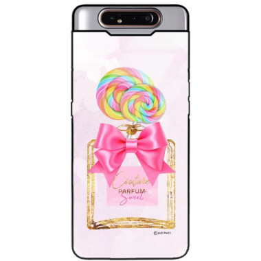 Etui Samsung GALAXY A80, ST_JODI-PEDRI-2021-2-204 Wzory - FunnyCase