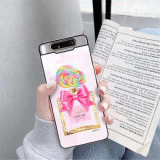 Etui Samsung GALAXY A80, ST_JODI-PEDRI-2021-2-204 Wzory - FunnyCase