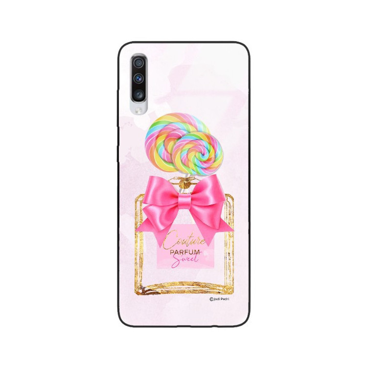 Etui Samsung GALAXY A70, ST_JODI-PEDRI-2021-2-204 Wzory - FunnyCase