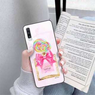 Etui Samsung GALAXY A70, ST_JODI-PEDRI-2021-2-204 Wzory - FunnyCase