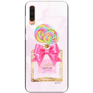 Etui Samsung GALAXY A50 / A30S / A50S, ST_JODI-PEDRI-2021-2-204 Wzory - FunnyCase