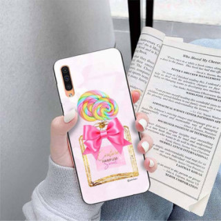 Etui Samsung GALAXY A50 / A30S / A50S, ST_JODI-PEDRI-2021-2-204 Wzory - FunnyCase