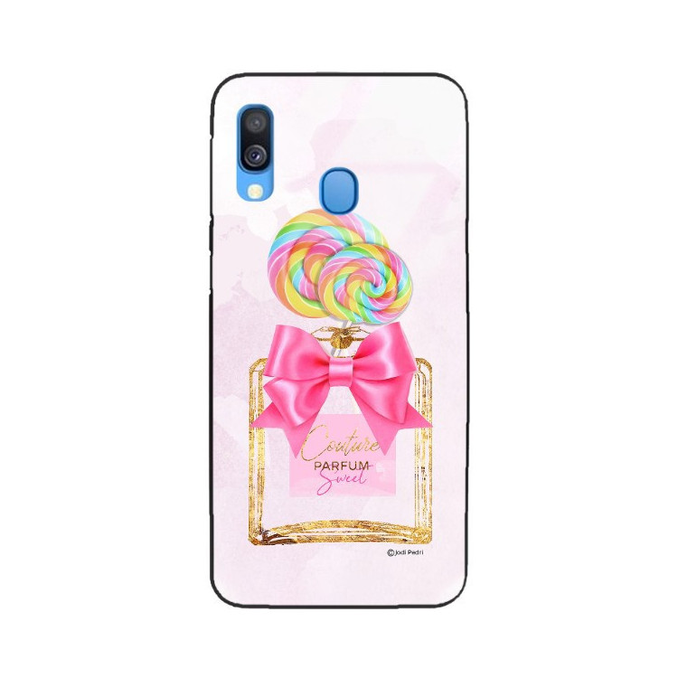 Etui Samsung GALAXY A40, ST_JODI-PEDRI-2021-2-204 Wzory - FunnyCase