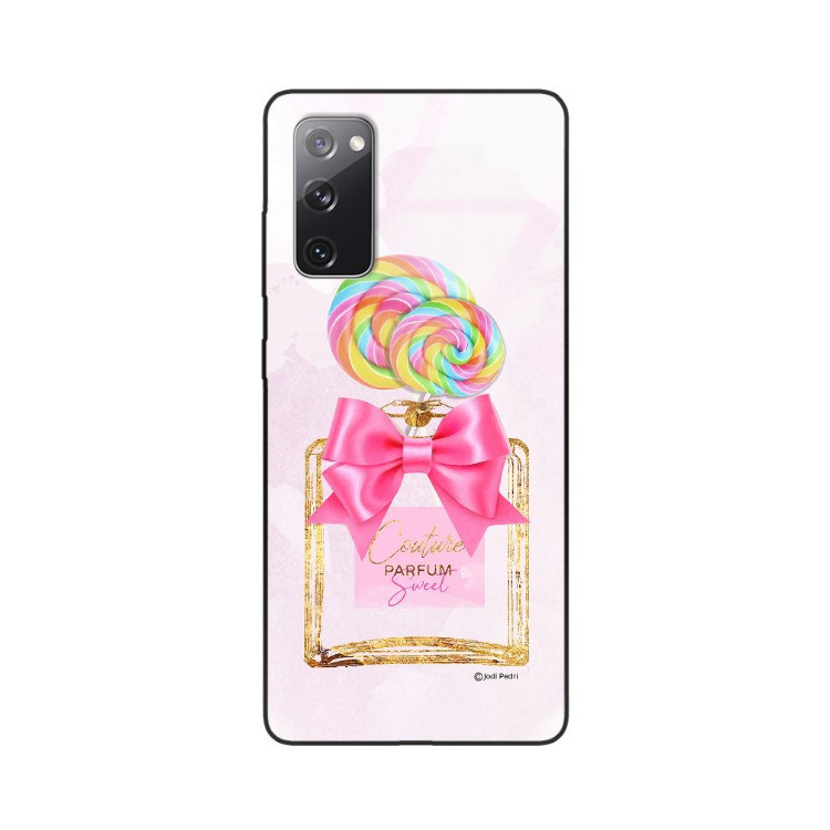 Etui Samsung GALAXY S20 FE / S20 LITE, ST_JODI-PEDRI-2021-2-204 Wzory - FunnyCase