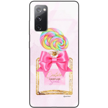 Etui Samsung GALAXY S20 FE / S20 LITE, ST_JODI-PEDRI-2021-2-204 Wzory - FunnyCase