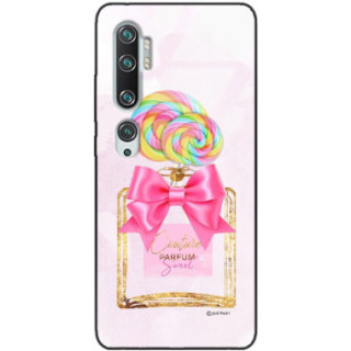 Etui Xiaomi MI NOTE 10, ST_JODI-PEDRI-2021-2-204 Wzory - FunnyCase