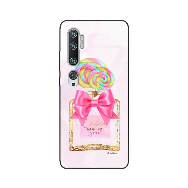 Etui Xiaomi MI NOTE 10, ST_JODI-PEDRI-2021-2-204 Wzory - FunnyCase