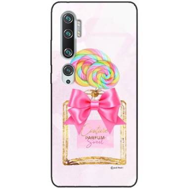 Etui Xiaomi MI NOTE 10, ST_JODI-PEDRI-2021-2-204 Wzory - FunnyCase