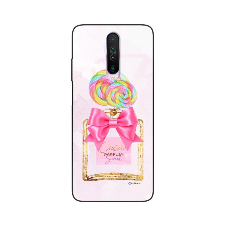 Etui Xiaomi REDMI K30, ST_JODI-PEDRI-2021-2-204 Wzory - FunnyCase