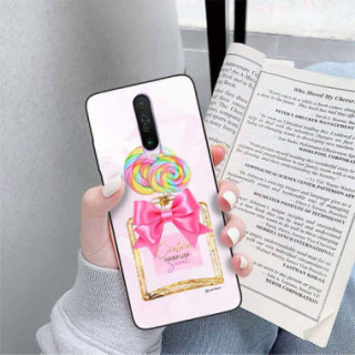 Etui Xiaomi REDMI K30, ST_JODI-PEDRI-2021-2-204 Wzory - FunnyCase