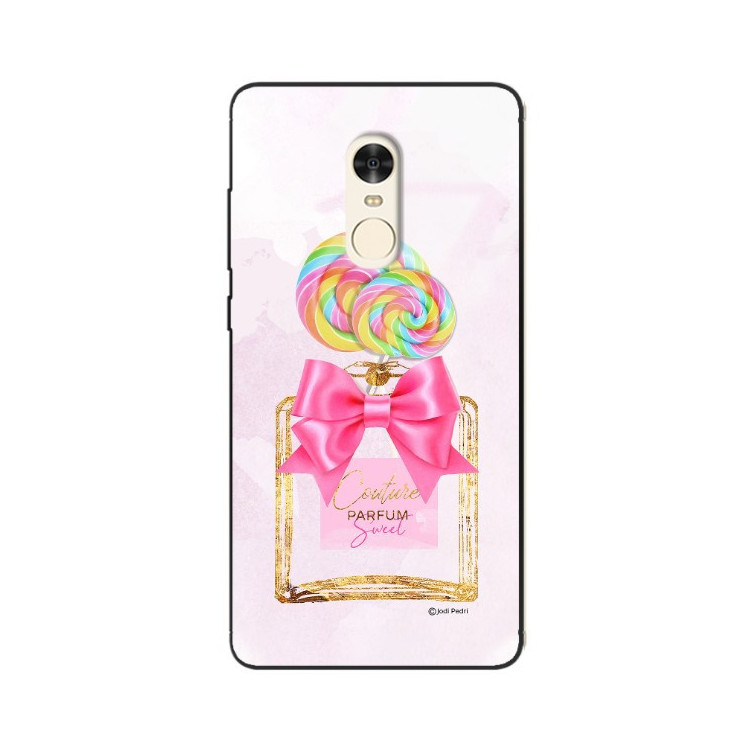 Etui Xiaomi REDMI NOTE 4, ST_JODI-PEDRI-2021-2-204 Wzory - FunnyCase